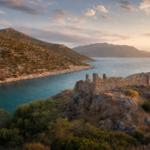 Αρχαίος Ζάραξ: Η γέννηση μιας πόλης στο νοτιότερο φιόρδ της Ευρώπης
