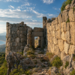 Τα τείχη που δεν έπεσαν: Η ακρόπολη και τα αρχαιολογικά μυστικά του Ζάρακα