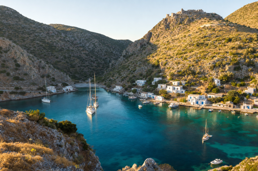 Από τον Ζάραξ στον Γέρακα: Το ταξίδι ενός ονόματος μέσα στους αιώνες